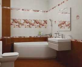 Керамическая плитка Galatia Peony  (Ceramica Classic, Россия)