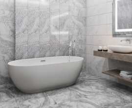 Керамическая плитка Ginevra  (Gracia Ceramica, Россия)