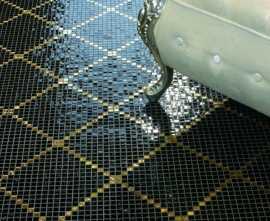 Мозаика Gold  (Irida Mosaic, Китай)