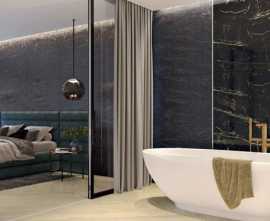 Керамическая плитка Golden Hills  (Paradyz, Польша)