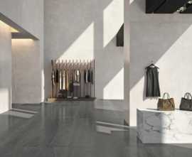 Керамогранит Grande Concrete Look  (Marazzi, Италия)