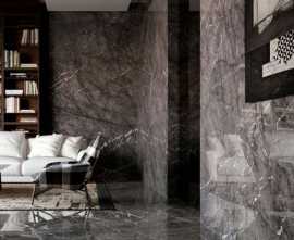 Керамогранит Grande Marble Look  (Marazzi, Италия)