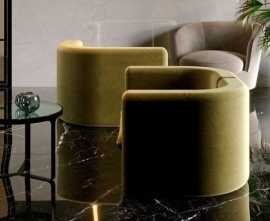 Керамогранит Grande Resin Look  (Marazzi, Италия)