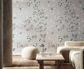 Керамогранит Grandiosa Blooming  (Vallelunga, Италия)