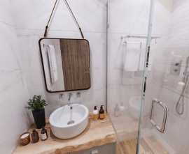 Керамогранит Honey Onyx  (Absolut Gres, Индия)