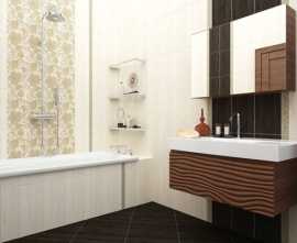 Керамическая плитка Illusion  (Cersanit, Россия)