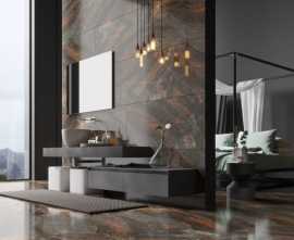 Керамогранит Imperial  (Qua Granite, Турция)
