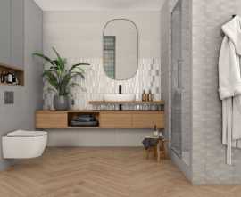 Керамическая плитка Industry  (Gracia Ceramica, Россия)