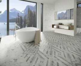 Керамогранит Inverno  (Gracia Ceramica, Россия)