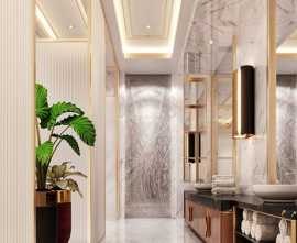 Керамогранит Kadeo  (Infinity Ceramica, Индия)