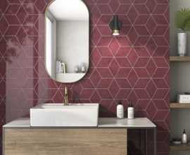 Керамогранит Kingsbury  (Pamesa Ceramica, Испания)