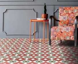 Керамогранит Kompas  (Nanda Tiles, Испания)