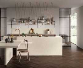 Керамогранит Kone Gypsum  (Atlas Plan, Италия)