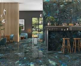 Керамогранит Labradorite  (Geotiles, Испания)