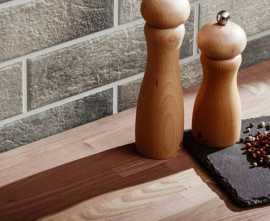 Клинкерная плитка Loft Brick  (Cerrad, Польша)