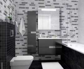 Керамогранит Loft  (Laparet, Россия)