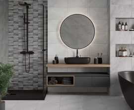 Керамическая плитка Magma  (Gracia Ceramica, Россия)