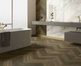 Керамическая плитка Marble Arch  (Villeroy & Boch, Германия)