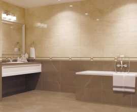 Керамогранит Marble Trend  (Kerranova, Россия)