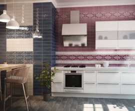 Керамическая плитка Marchese  (Gracia Ceramica, Россия)