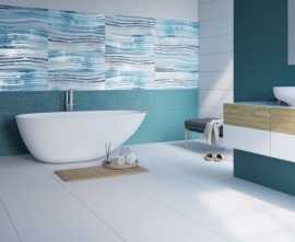Керамическая плитка Marella  (Gracia Ceramica, Россия)