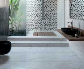 Керамогранит Marmori  (Vitra, Турция)