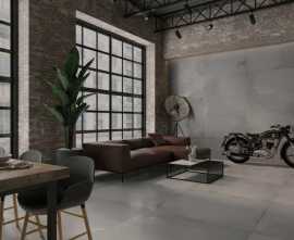 Керамогранит Materium  (Halcon Ceramicas, Испания)