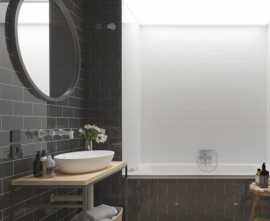 Керамическая плитка Metrotiles Plane  (Golden Tile, Украина)
