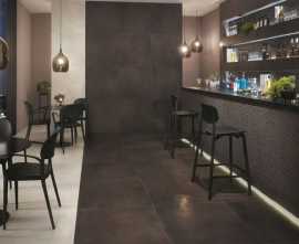 Керамогранит Milano & Floor  (Fap Ceramiche, Италия)