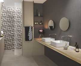 Керамическая плитка Milano & Wall  (Fap Ceramiche, Италия)