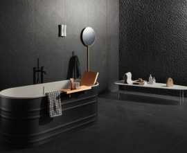 Керамогранит Mystone Lavagna  (Marazzi, Италия)