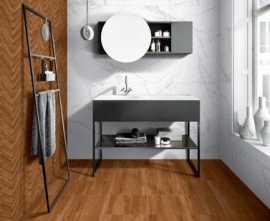 Керамическая плитка Nature  (Cube Ceramica, Индия)