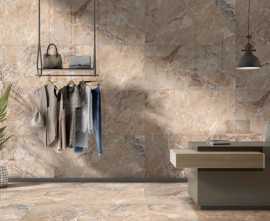 Керамогранит Nebula Gold  (Casati Ceramica, Индия)