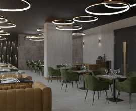 Керамогранит Newcastle  (Axima, Россия)
