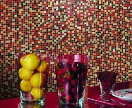 Мозаика Nuance  (Irida Mosaic, Китай)
