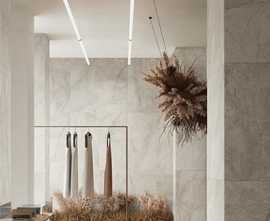 Керамогранит OakWood  (Vitra, Россия)