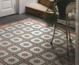 Керамогранит Old England  (Ceramiche Grazia, Италия)