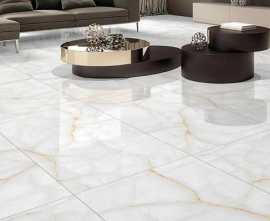 Керамогранит Onyx Clowdy  (Laparet, Индия)