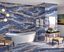 Керамогранит Onyx Sky  (Decovita, Турция)