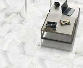 Керамогранит Onyx Smoke  (ITC, Индия)