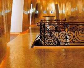 Мозаика Oro Bis  (Bisazza, Италия)