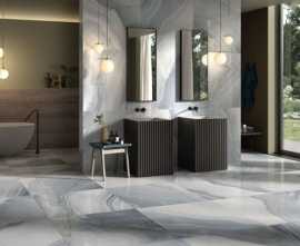 Керамогранит Oro  (La Faenza, Италия)