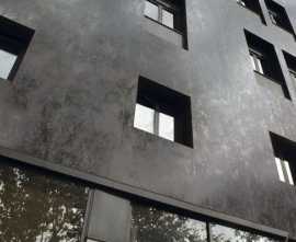 Керамогранит Oxide  (Laminam, Россия)