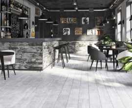 Керамогранит Pale Wood  (Kerranova, Россия)