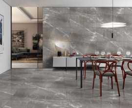Керамогранит Patara Grigio  (Laparet, Индия)
