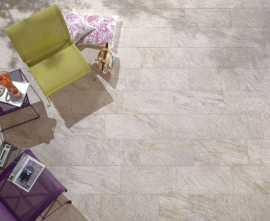 Керамогранит Percorsi Quartz  (Keope Ceramiche, Италия)