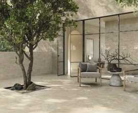 Керамогранит Petra  (Casalgrande Padana, Италия)