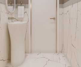 Керамогранит Positano  (ITC, Китай)