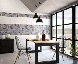 Керамическая плитка Provenza  (Gracia Ceramica, Россия)