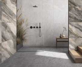 Керамогранит Quarstone  (Vitra, Россия)